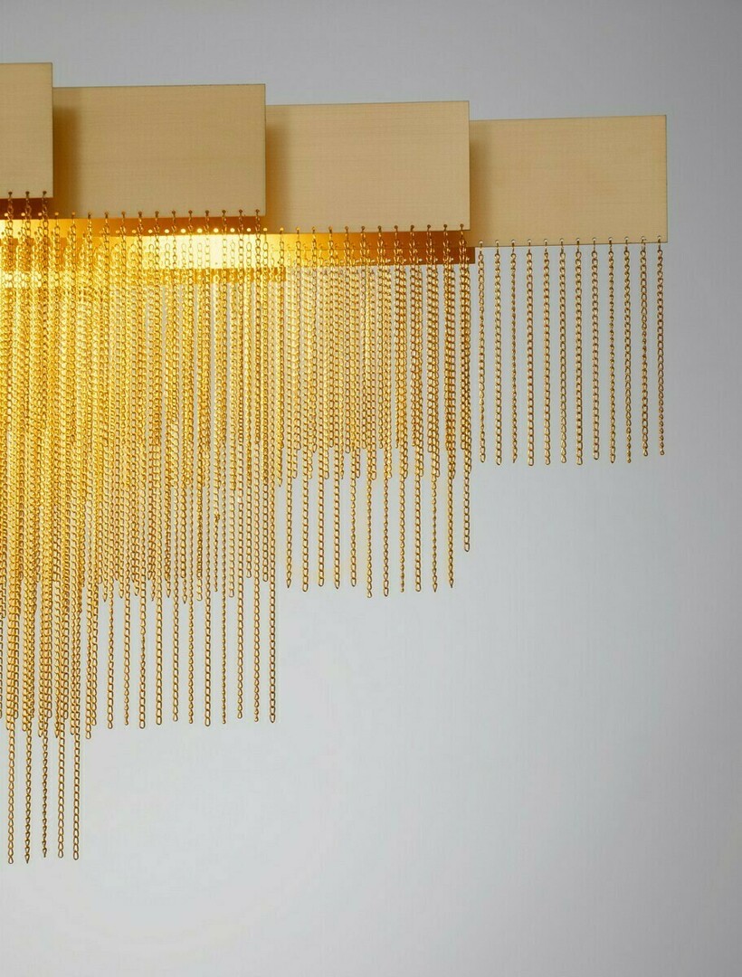 Afişa ARDALES Luces Exclusivas Lampă suspendată LE45838 ARDALES Luces Exclusivas Lampă suspendată LE45838