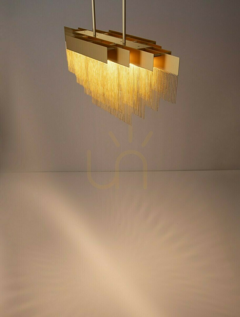 Verifica ARDALES Luces Exclusivas Lampă suspendată LE45838 ARDALES Luces Exclusivas Lampă suspendată LE45838