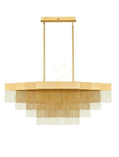 Verifica ARDALES Luces Exclusivas Lampă suspendată LE45838