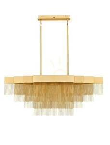 ARDALES Luces Exclusivas Lampă suspendată LE45838 0 ARDALES Luces Exclusivas Lampă suspendată LE45838 small 0