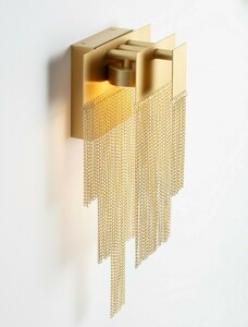 Lampa de perete ARDALES de Luces Exclusivas LE45839 small 1