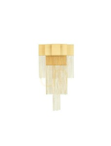 Lampa de perete ARDALES de Luces Exclusivas LE45839 small 0