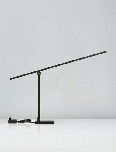 Verifica ARGANDA Lampă de masă de Luces Exclusivas LE45842