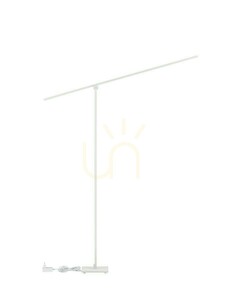 ARGANDA Luces Exclusivas Lampă de podea LE45843 small 0