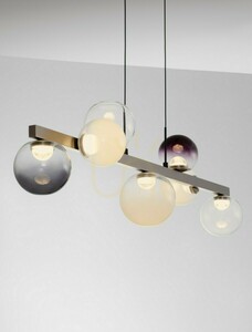 ARGUIS Luces Exclusivas Lampă suspendată LE45847 small 3