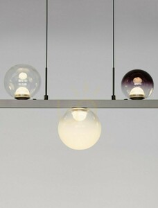 ARGUIS Luces Exclusivas Lampă suspendată LE45847 small 4