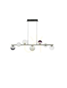 ARGUIS Luces Exclusivas Lampă suspendată LE45847 small 0
