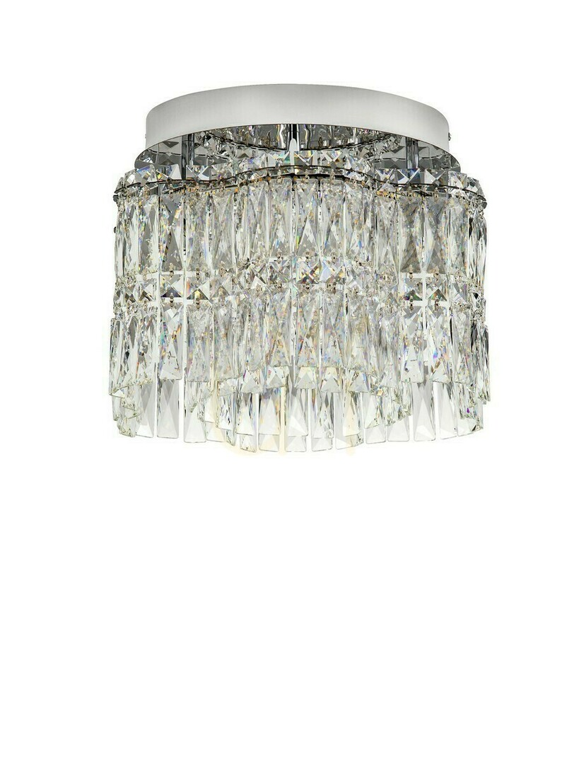 Verifica Plafond ARIZA Luces Exclusivas LE45850 Plafond ARIZA Luces Exclusivas LE45850
