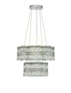 ARIZA Luces Exclusivas Lampă suspendată LE45852 small 0