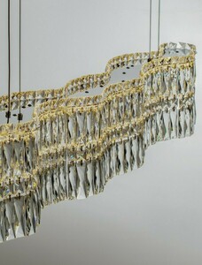 ARIZA Luces Exclusivas Lampă suspendată LE45853 small 3