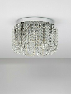 Plafond ARONA Luces Exclusivas LE45855 small 1