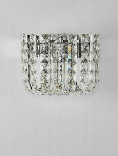 Verifica Lampa de perete ARONA de Luces Exclusivas LE45856
