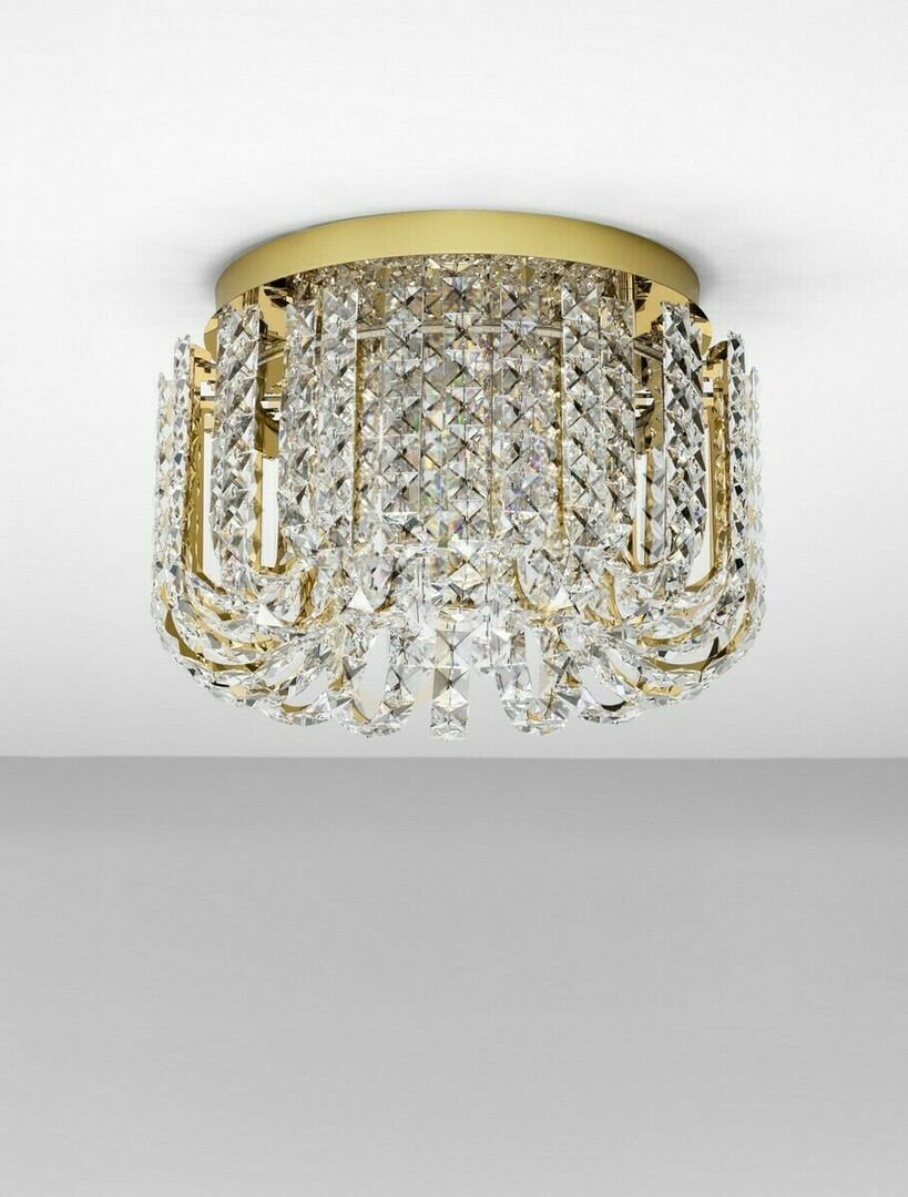 Vedere Plafond ARONA Luces Exclusivas LE45858 Plafond ARONA Luces Exclusivas LE45858