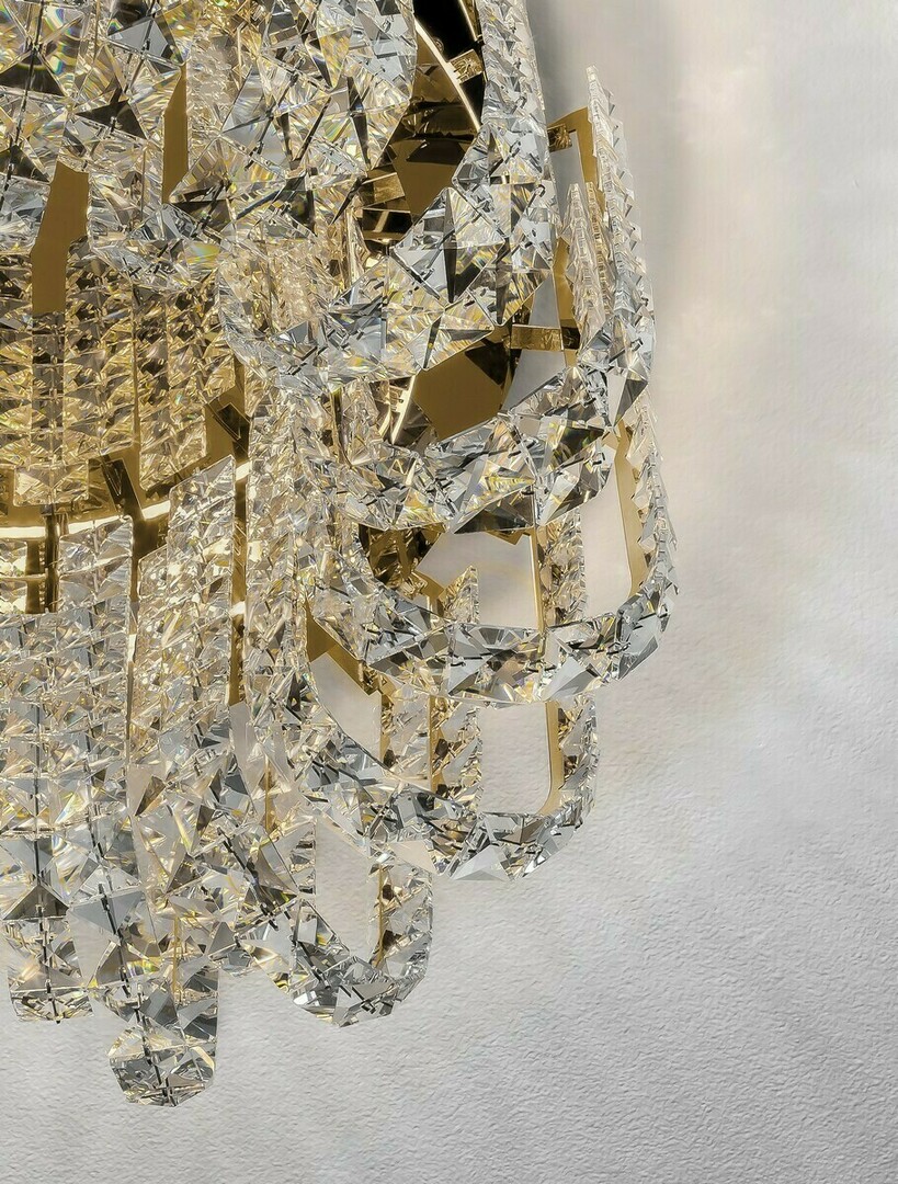 Afişa Plafond ARONA Luces Exclusivas LE45858 Plafond ARONA Luces Exclusivas LE45858