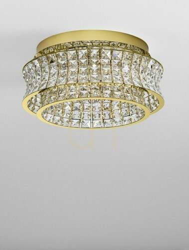 Verifica Plafond ARONA Luces Exclusivas LE45860