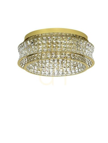 Verifica Plafond ARONA Luces Exclusivas LE45861
