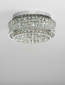 Plafond ARONA Luces Exclusivas LE45862 small 1