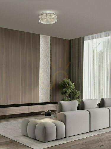 Verifica Plafonieră ARONA Luces Exclusivas LE45862
