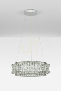 Lampa suspendată ARONA de Luces Exclusivas LE45864 small 1