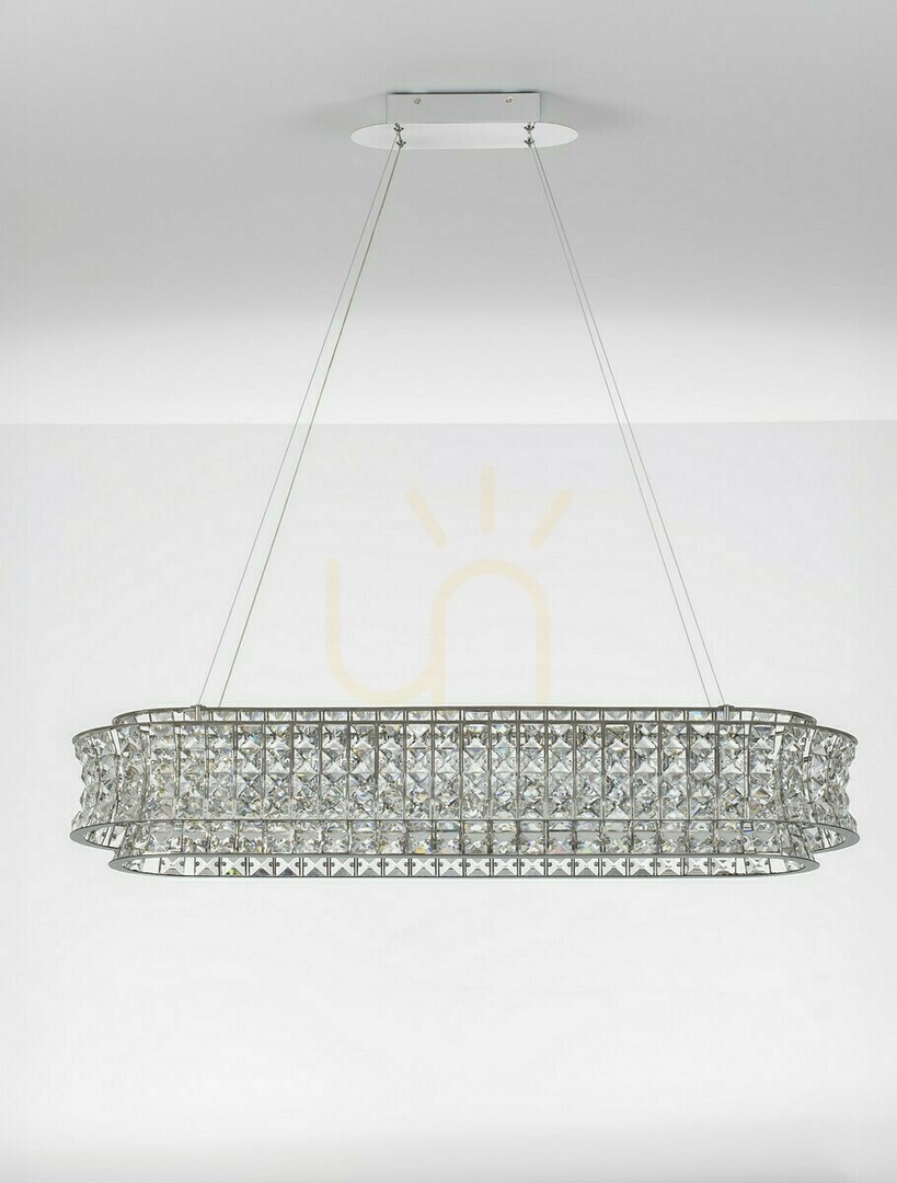 Vedere Lampa suspendată ARONA de Luces Exclusivas LE45866 Lampa suspendată ARONA de Luces Exclusivas LE45866