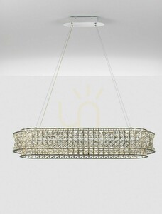 Lampa suspendată ARONA de Luces Exclusivas LE45866 2 Lampa suspendată ARONA de Luces Exclusivas LE45866 small 2