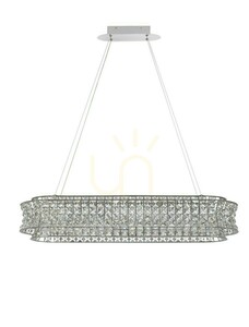 Lampa suspendată ARONA de Luces Exclusivas LE45866 0 Lampa suspendată ARONA de Luces Exclusivas LE45866 small 0