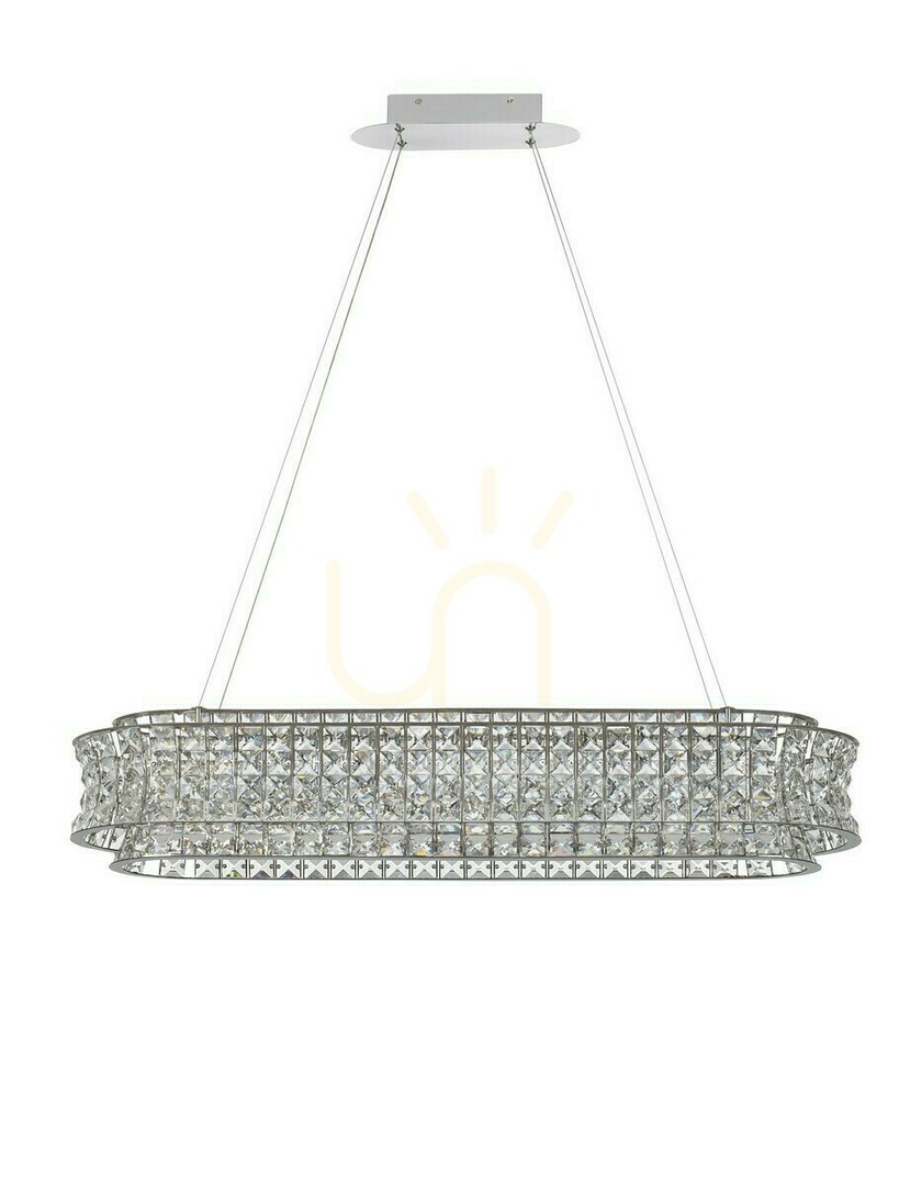 Verifica Lampa suspendată ARONA de Luces Exclusivas LE45866 Lampa suspendată ARONA de Luces Exclusivas LE45866