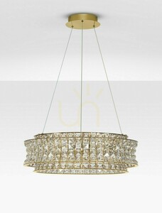 Lampa suspendată ARONA de Luces Exclusivas LE45868 1 Lampa suspendată ARONA de Luces Exclusivas LE45868 small 1