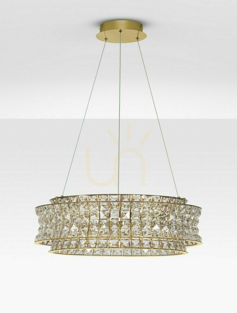 Vedere Lampa suspendată ARONA de Luces Exclusivas LE45868 Lampa suspendată ARONA de Luces Exclusivas LE45868