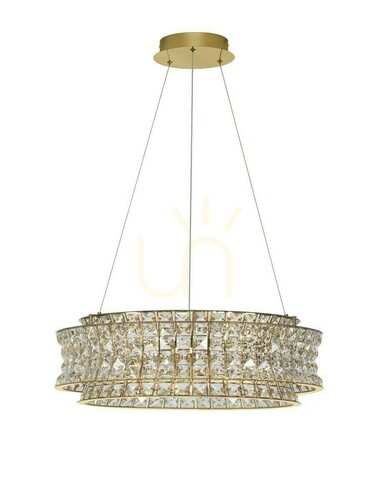 Verifica Lampa suspendată ARONA de Luces Exclusivas LE45868