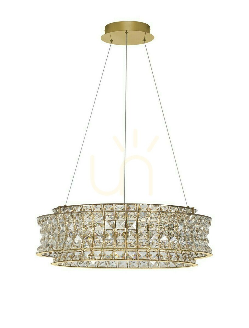 Verifica Lampa suspendată ARONA de Luces Exclusivas LE45868 Lampa suspendată ARONA de Luces Exclusivas LE45868