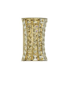 Aplică Luces Exclusivas ARONA LE45871 aurie LED 12 W 28 cm small 3