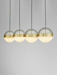 ARTEIXO Luces Exclusivas Lampă suspendată LE45875 small 3