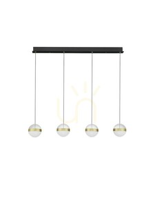 ARTEIXO Luces Exclusivas Lampă suspendată LE45875 small 0
