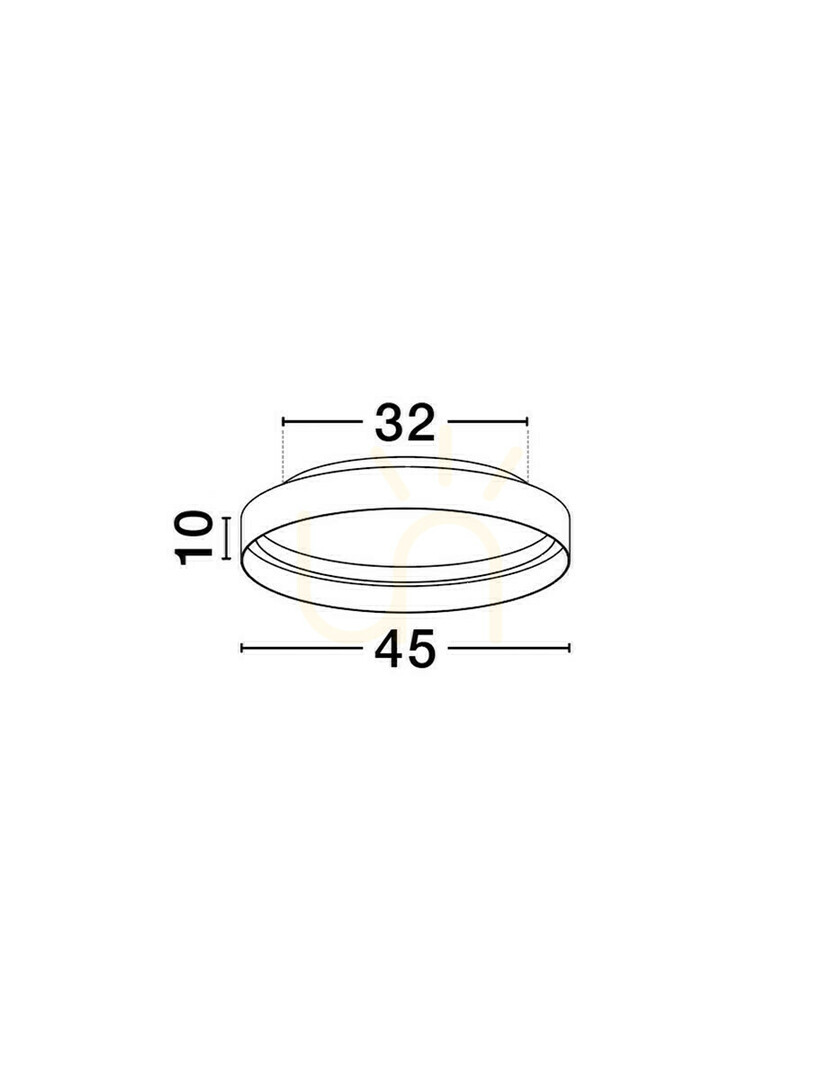 Verifica Plafond ATECA Luces Exclusivas LE45888 Plafond ATECA Luces Exclusivas LE45888