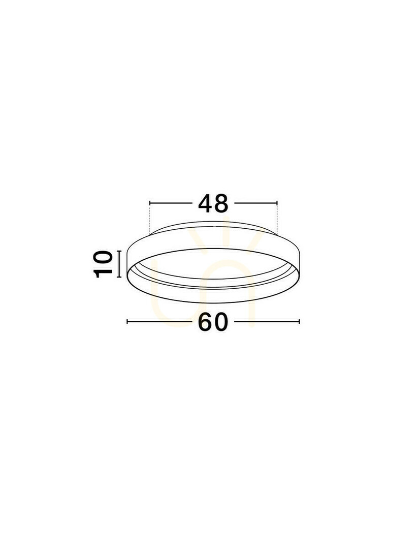 Verifica Plafond ATECA Luces Exclusivas LE45889 Plafond ATECA Luces Exclusivas LE45889