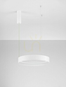 Luces Exclusivas ATECA Lampă suspendată LE45890 small 1