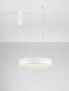 Luces Exclusivas ATECA Lampă suspendată LE45890 small 2