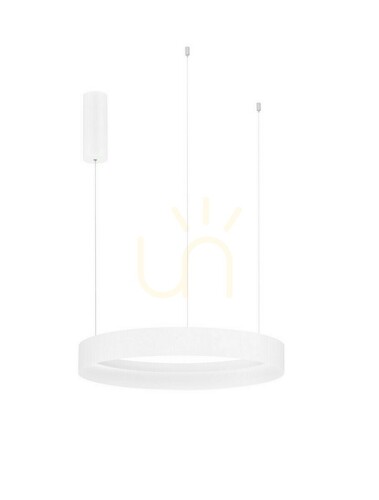 Verifica Luces Exclusivas ATECA Lampă suspendată LE45891