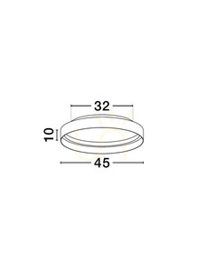 Plafond ATECA Luces Exclusivas LE45892 5 Plafond ATECA Luces Exclusivas LE45892 small 5