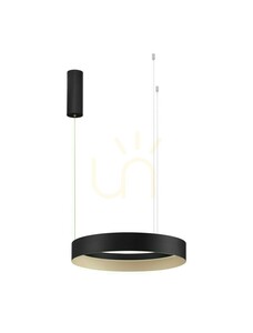 Luces Exclusivas ATECA Lampă suspendată LE45894 small 0