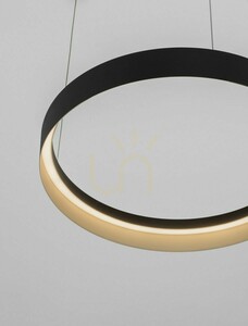 Luces Exclusivas ATECA Lampă suspendată LE45895 small 4