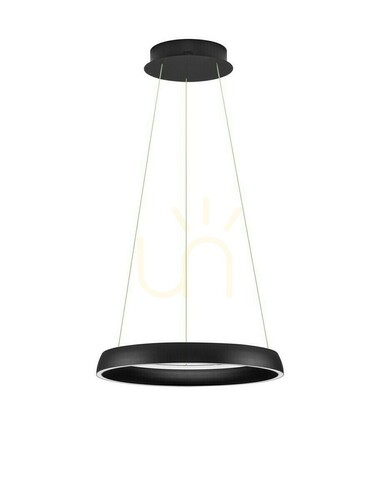 Verifica Lampa cu pandantiv AYLLON de Luces Exclusivas LE45897