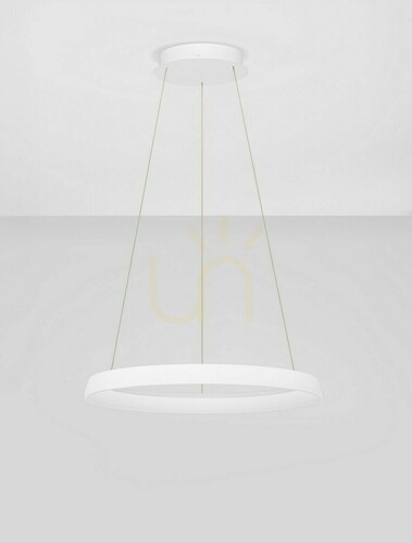 Verifica AYLLON Luces Exclusivas Lampă suspendată LE45898