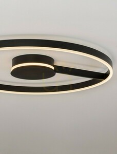 Plafond AZKOIT Luces Exclusivas LE45900 small 3