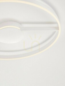 Plafond AZKOIT Luces Exclusivas LE45901 3 Plafond AZKOIT Luces Exclusivas LE45901 small 3