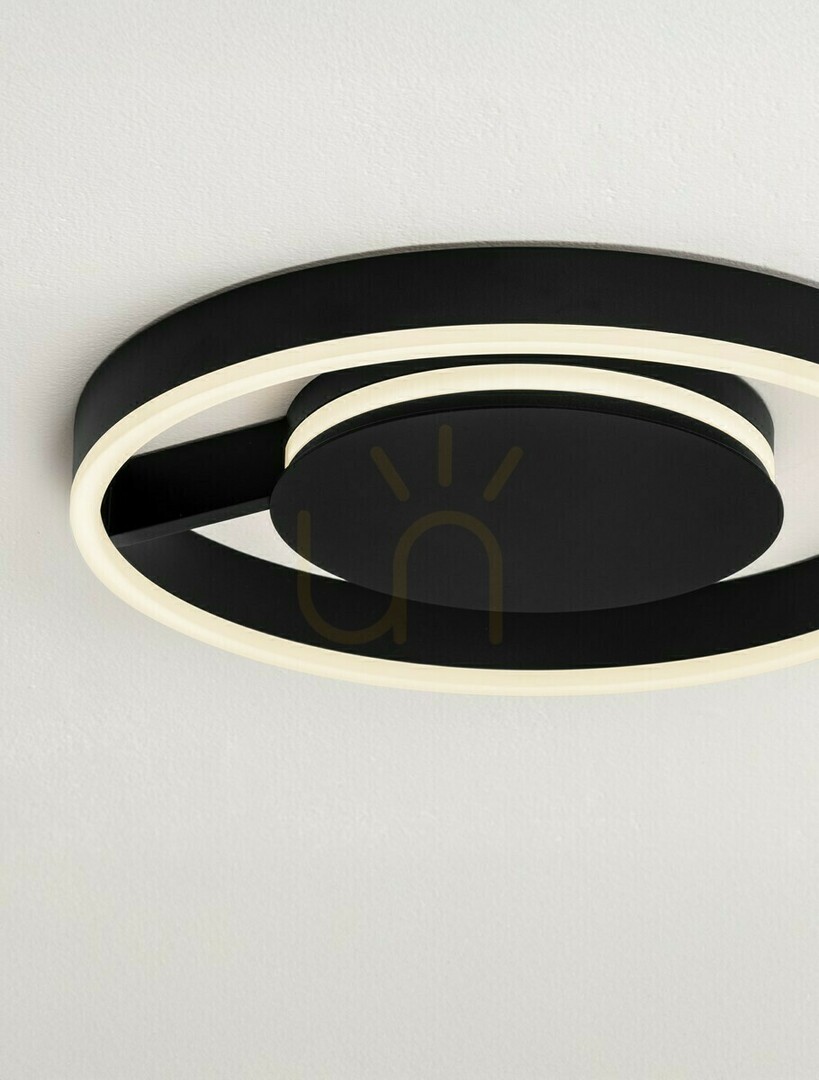 Afişa Plafond AZKOIT Luces Exclusivas LE45902 Plafond AZKOIT Luces Exclusivas LE45902