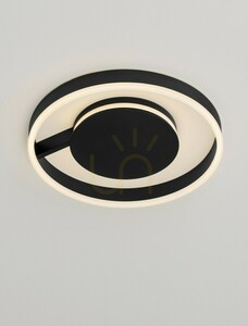 Plafond AZKOIT Luces Exclusivas LE45902 4 Plafond AZKOIT Luces Exclusivas LE45902 small 4