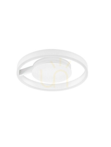 Verifica Plafond AZKOIT Luces Exclusivas LE45904