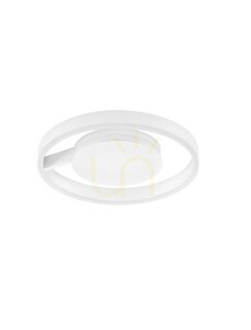 Plafond AZKOIT Luces Exclusivas LE45904 0 Plafond AZKOIT Luces Exclusivas LE45904 small 0